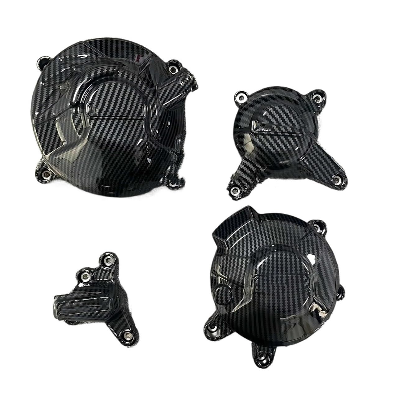 Motorcycles Engine Cover Protection for Ya&maha MT09 SP MT-09 FZ-09 for Tracer for Scrambler 2014-2021 2020 2019 2018 2017 Engines Cover Case