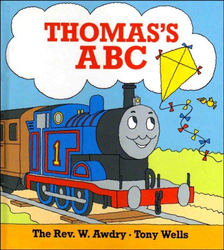 Thomas Abc unknown