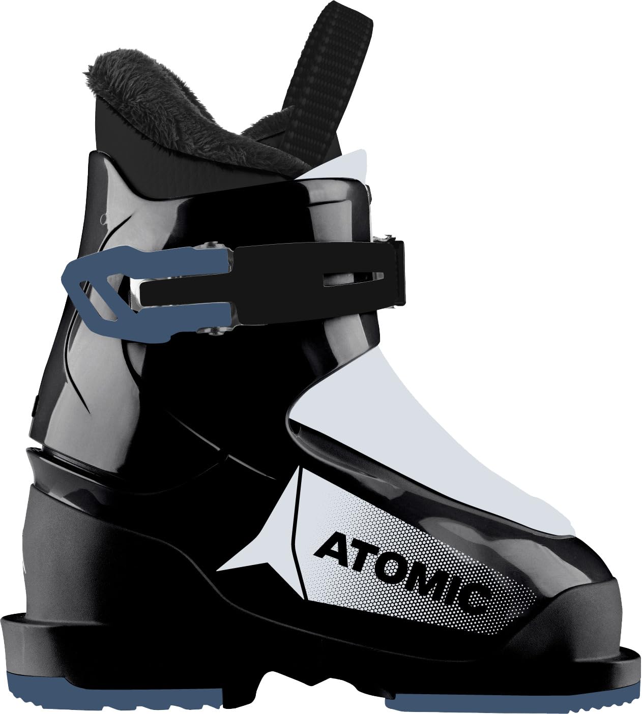 Atomic HAWX Kids 1 Junior Alpine Ski Boots 17.0 : Amazon.es