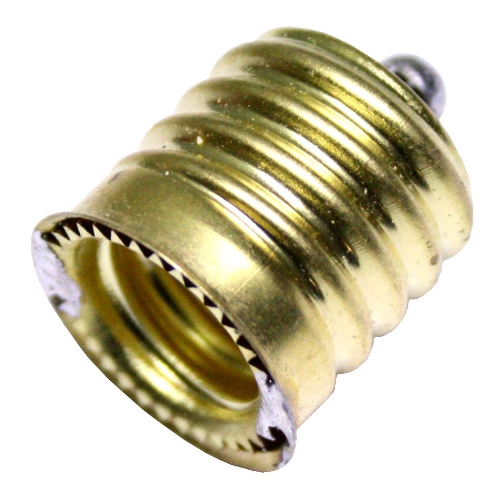 Intermediate to Candelabra E17 - E12 Reducer-image-1