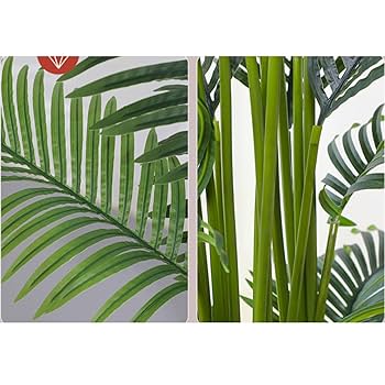 インテリア 葉っぱ 緑 610VaIU9YzL._UF894,1000_QL80_.jpg