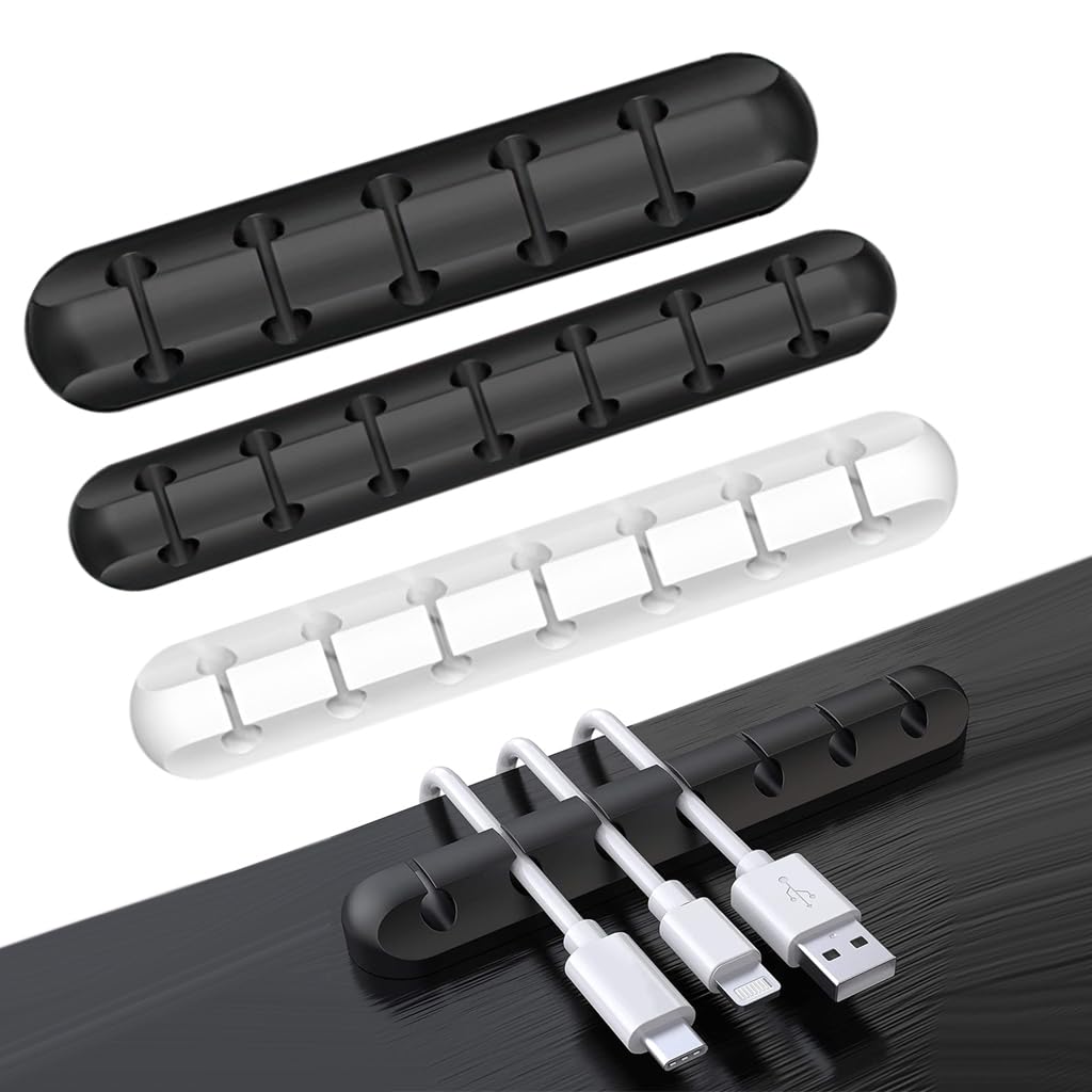 See full amazon price history chart for HASTHIP® 3Pcs Cable Organizer Self-adhesive Cable Organizer Holder 3 Sizes Multi-slot Cable Management Cord Organizer Clips for Desk, Under Desk, Car Dashboard, Office HASTHIP® 3Pcs Cable Organizer Self-adhesive Cable Organizer Holder 3 Sizes Multi-slot Cable Management Cord Organizer Clips for Desk, Under Desk, Car Dashboard, Office (B0D2QK4GLH) Amazon Price History, Amazon Price Tracker