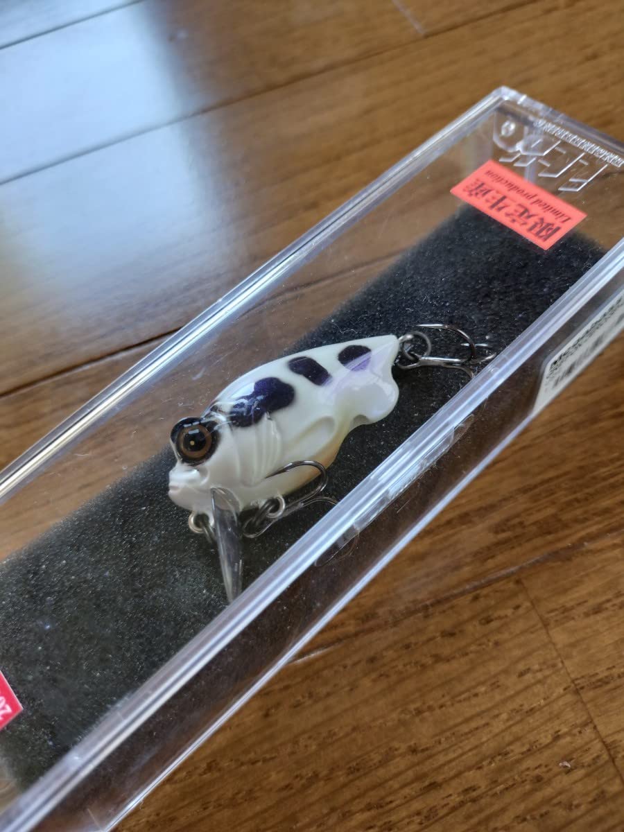 Megabass XPOD(SP-C)2009年限定生産 干支カラー丑 メガバス☆XPOD（SP-C）/Xポッド/エックスポッド☆丑/2009年/限定