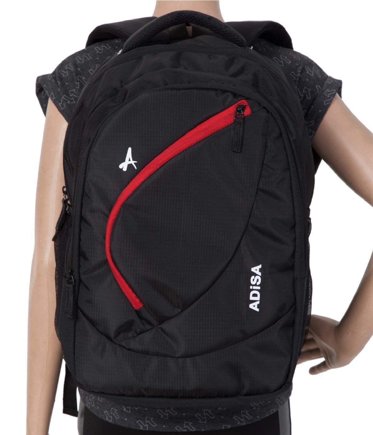 ADISA Laptop Backpack 31 Ltrs 17 61oHgsGd2 L. SL1400