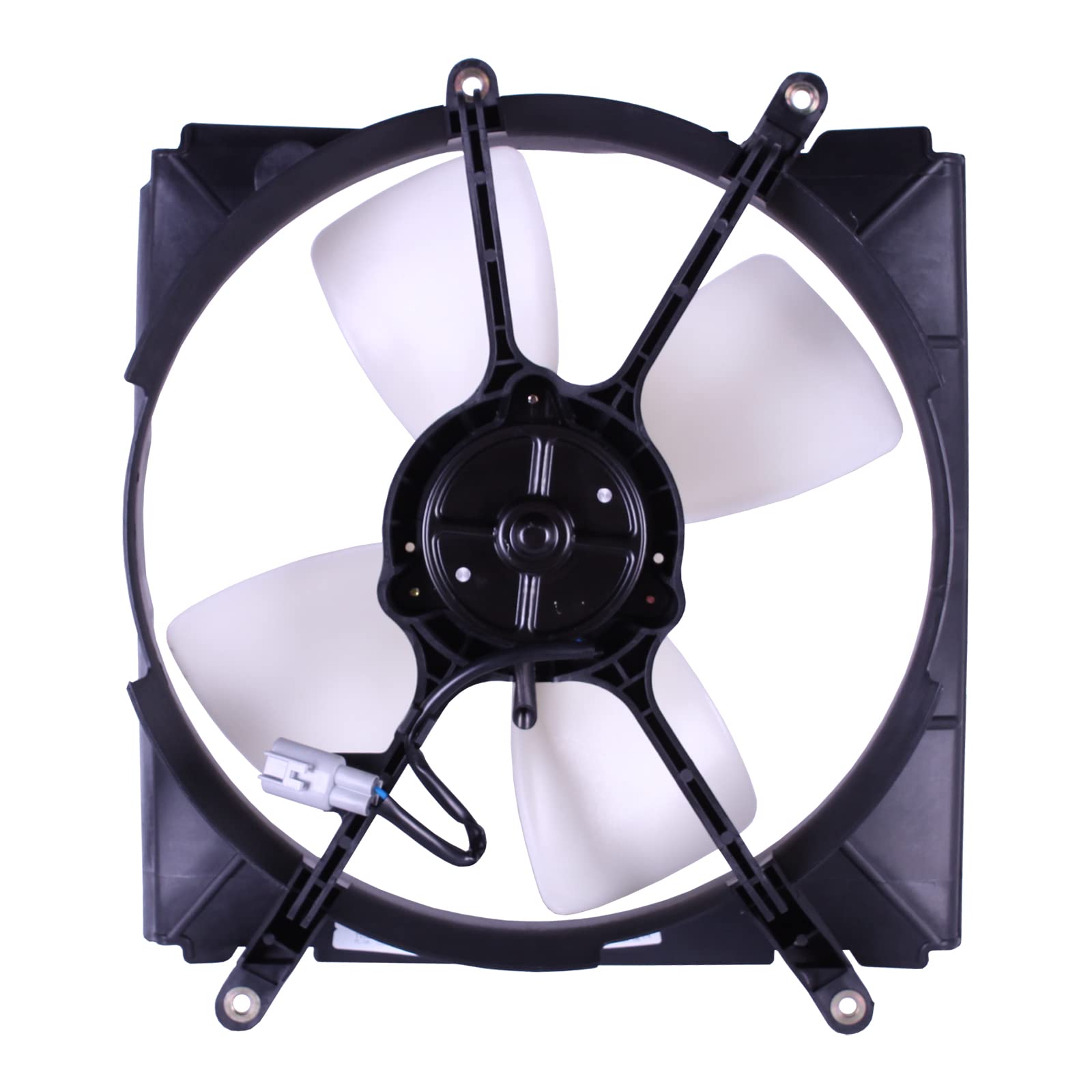 Amazon.com: TYG OE Replacement(CAPA Quality) Cooling Fan Extra 