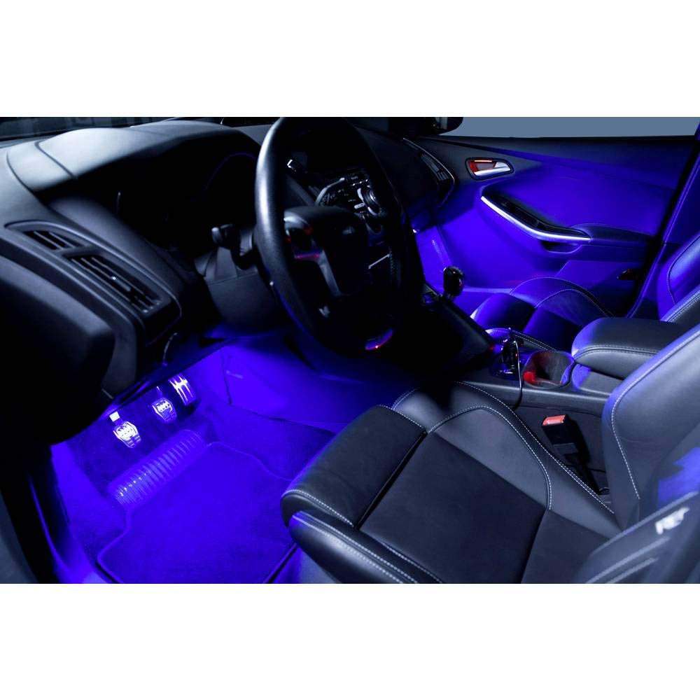 Osram LEDINT201-SEC LED Leuchten Family, 12V