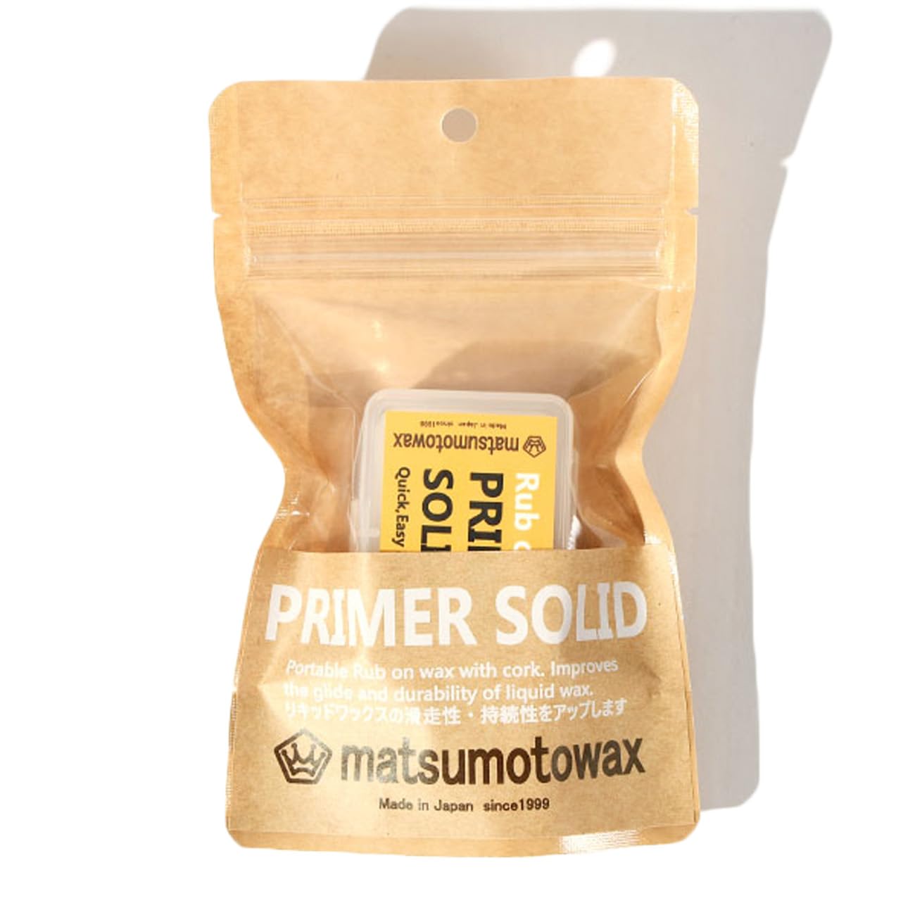 Amazon.co.jp: MATSUMOTOWAX マツモトワックス パラフィン WAX ベース