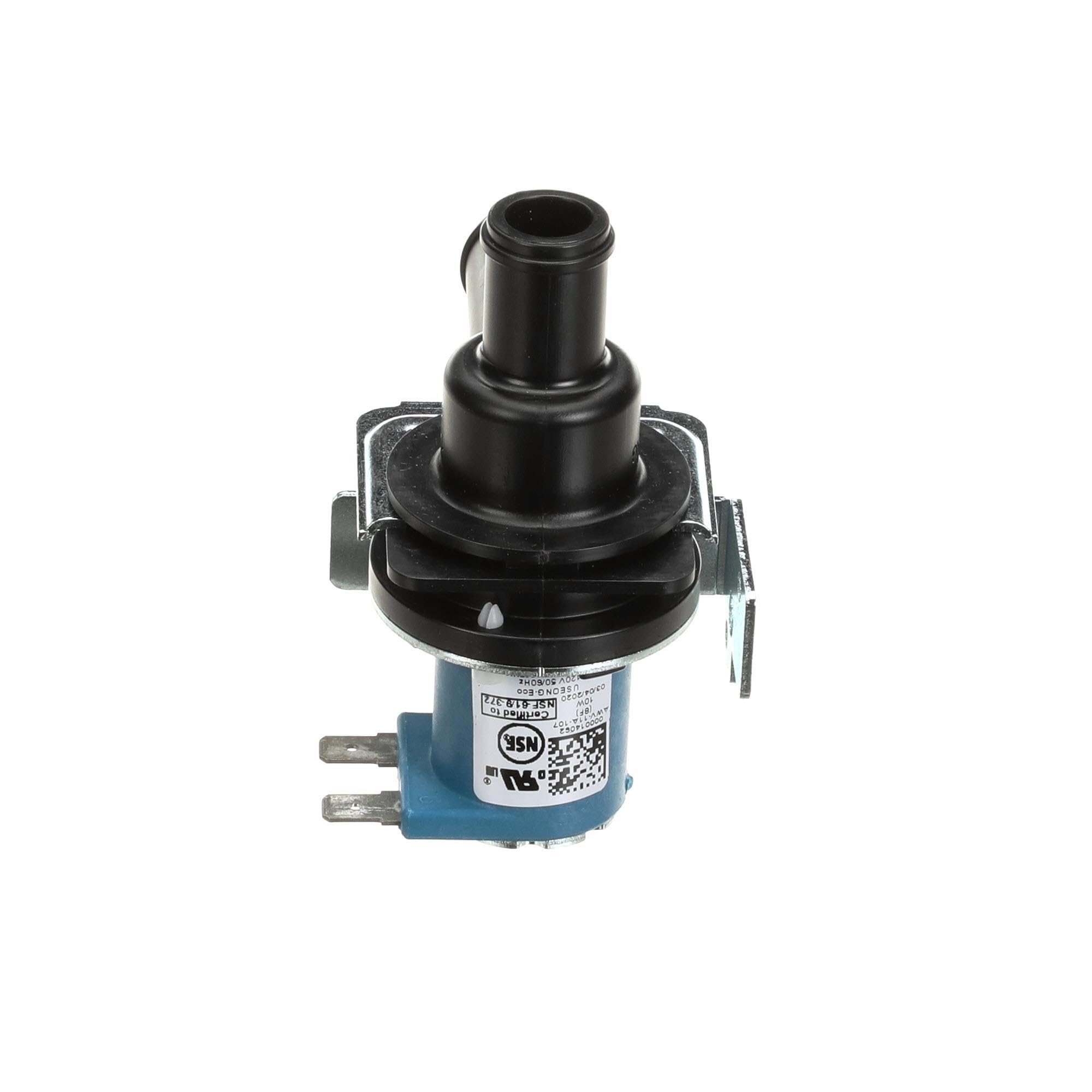Amazon.com: Manitowoc Ice 000014062 Dump Valve ( 120 Volt