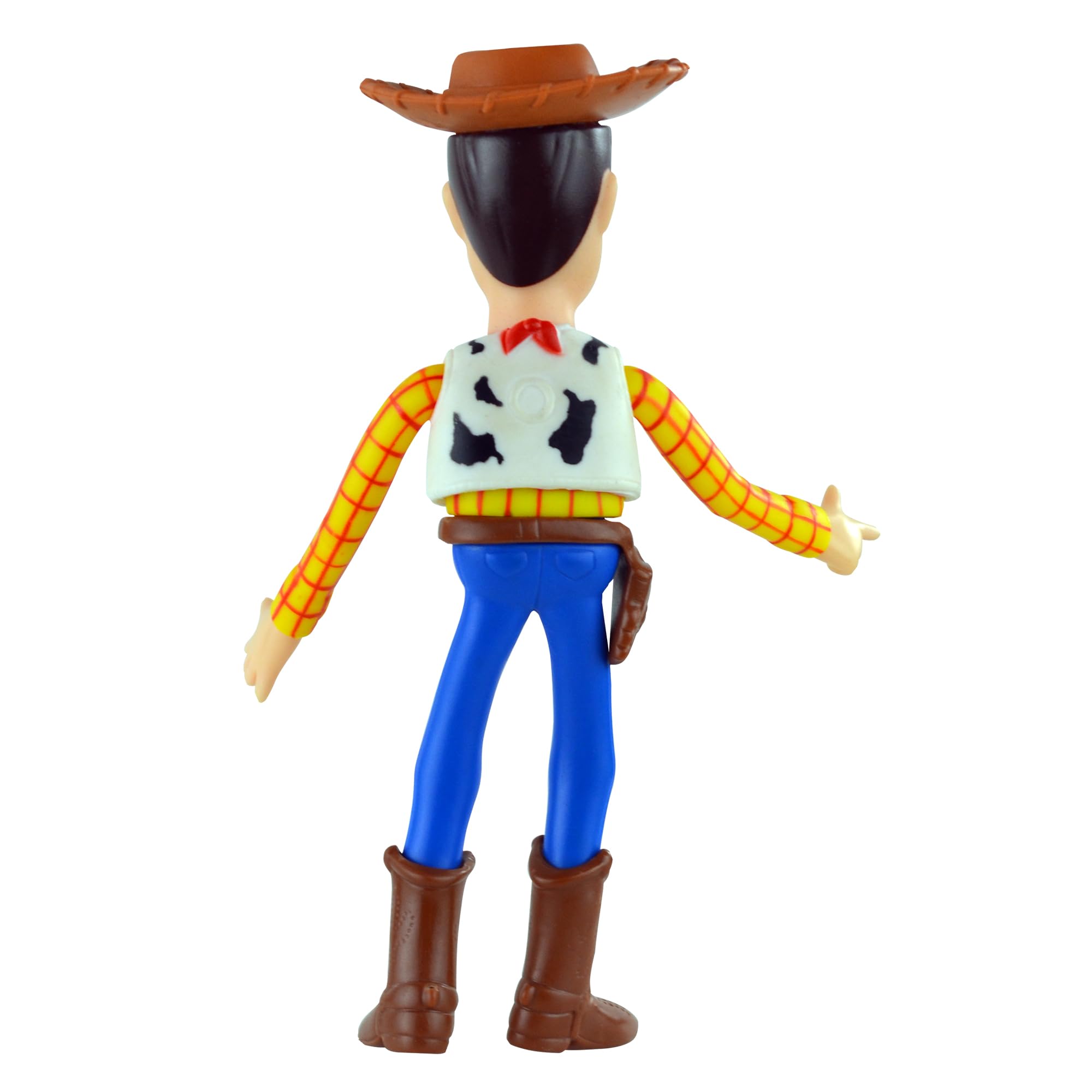 Boneco Vinil Woody Toy Story Lider Brinquedos | Amazon.com.br