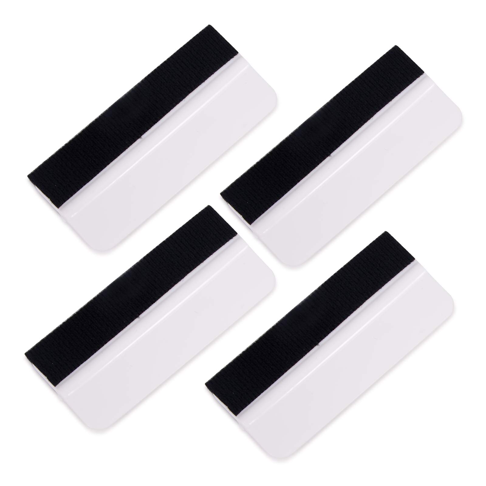 Raclette En Feutre Pour Vinyle Spatule Professionnelle Raclettes En