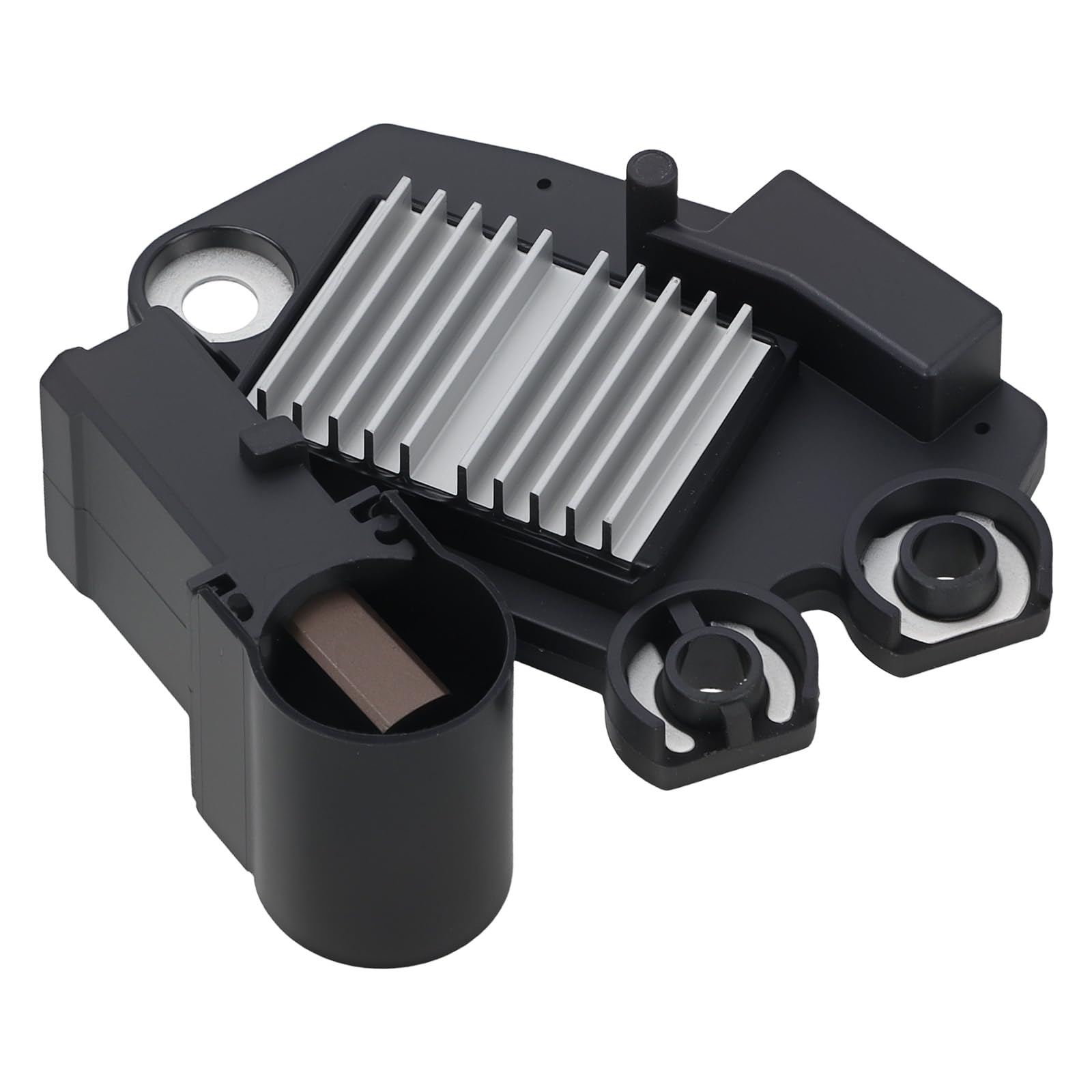 maXpeedingrods 595253 Régulateur de générateur 14 V 1 pôle pour Renault Megane Berline Grandtour Kangoo