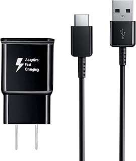 Charger for Samsung Solar TV Remote, Charger Cable for Samsung Smart SolarCell TV Remote Control, Charging Cable Samsung Frame tv Remote, Wireless Samsung TV Remote USB C Adapter Power Cord (4ft)