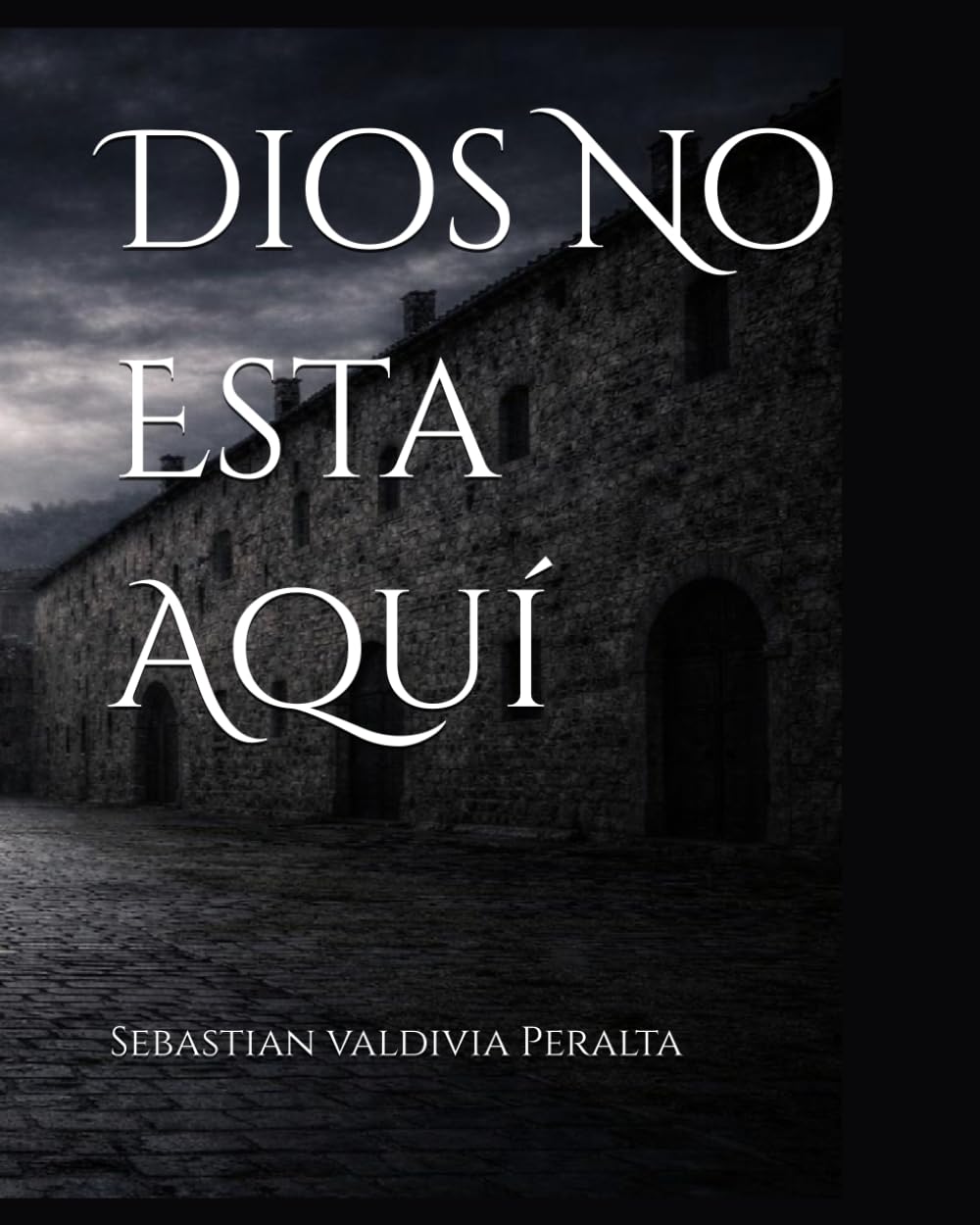 Dios No Esta Aquí