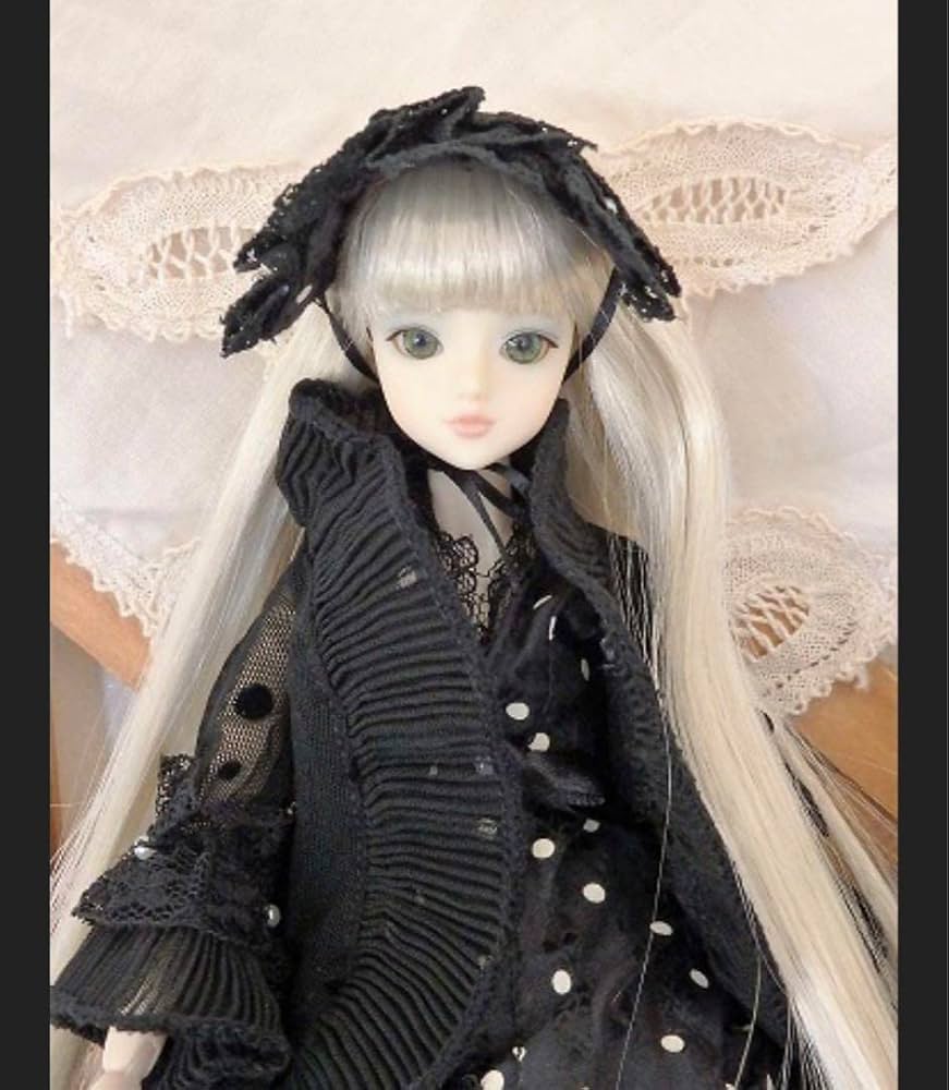 J-doll ジェイドール　グランヴィア Sample Doll / J-doll Gran Via