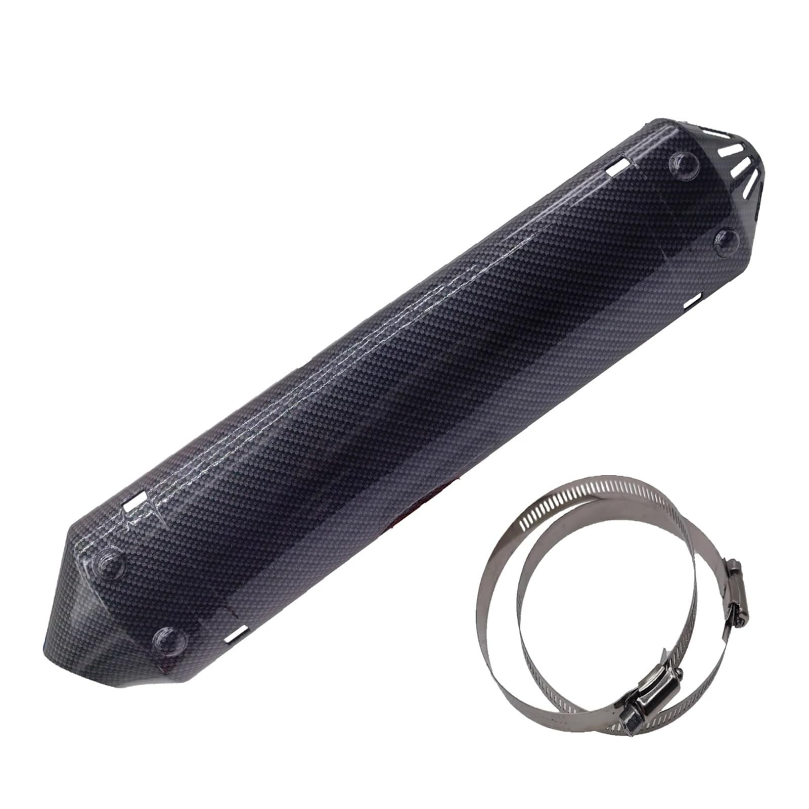 Motocicletta Copertura Antiscottatura Per KTM EXC 250 300 EXC250 EXC300 XC
