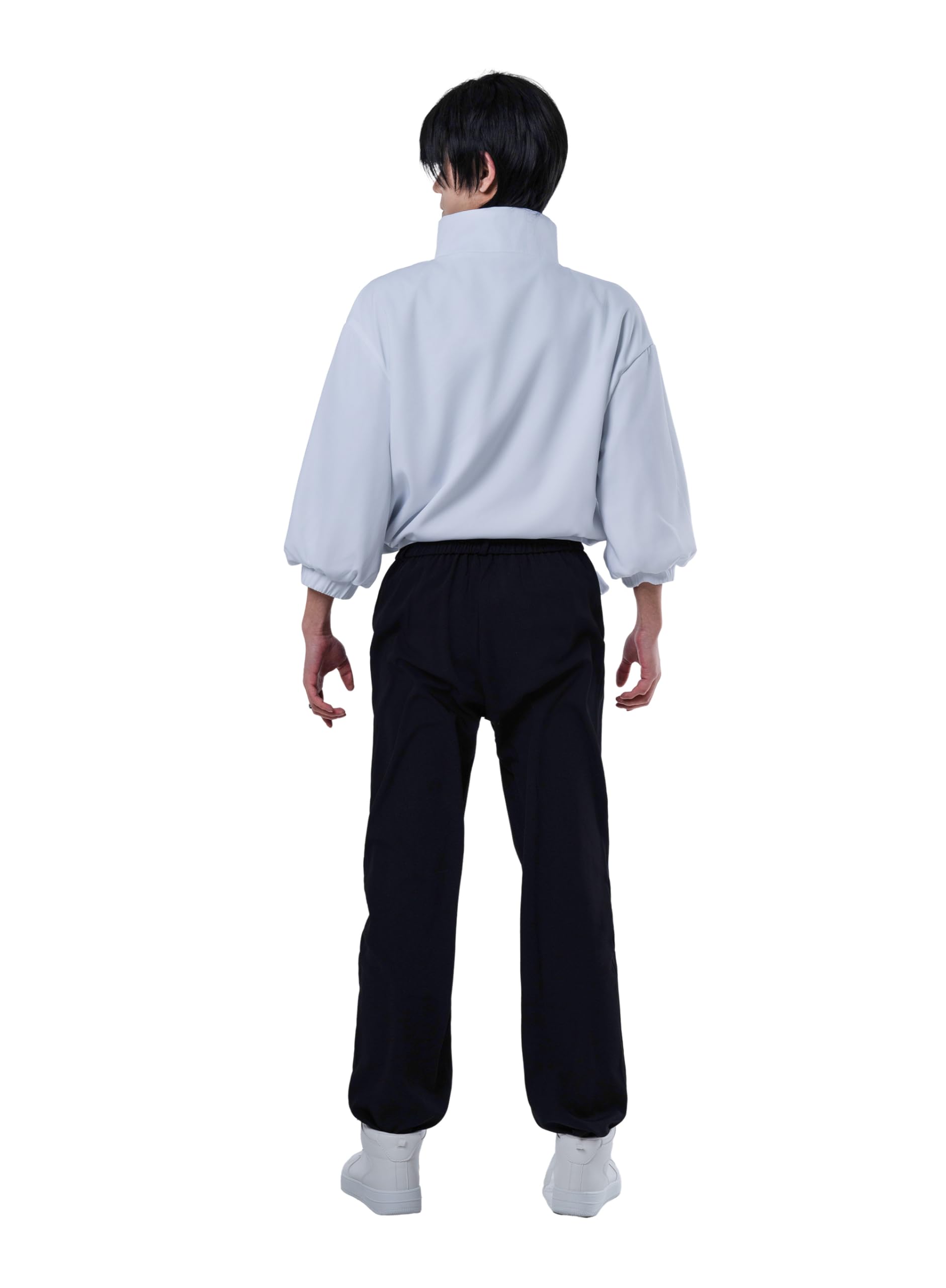 OSIAS Costume Cosplay Homme Okkotsu Yuta High School