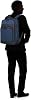 Samsonite KF9-01-004 15.6 Mysight Notebook Backpack with USB Input, Blue
