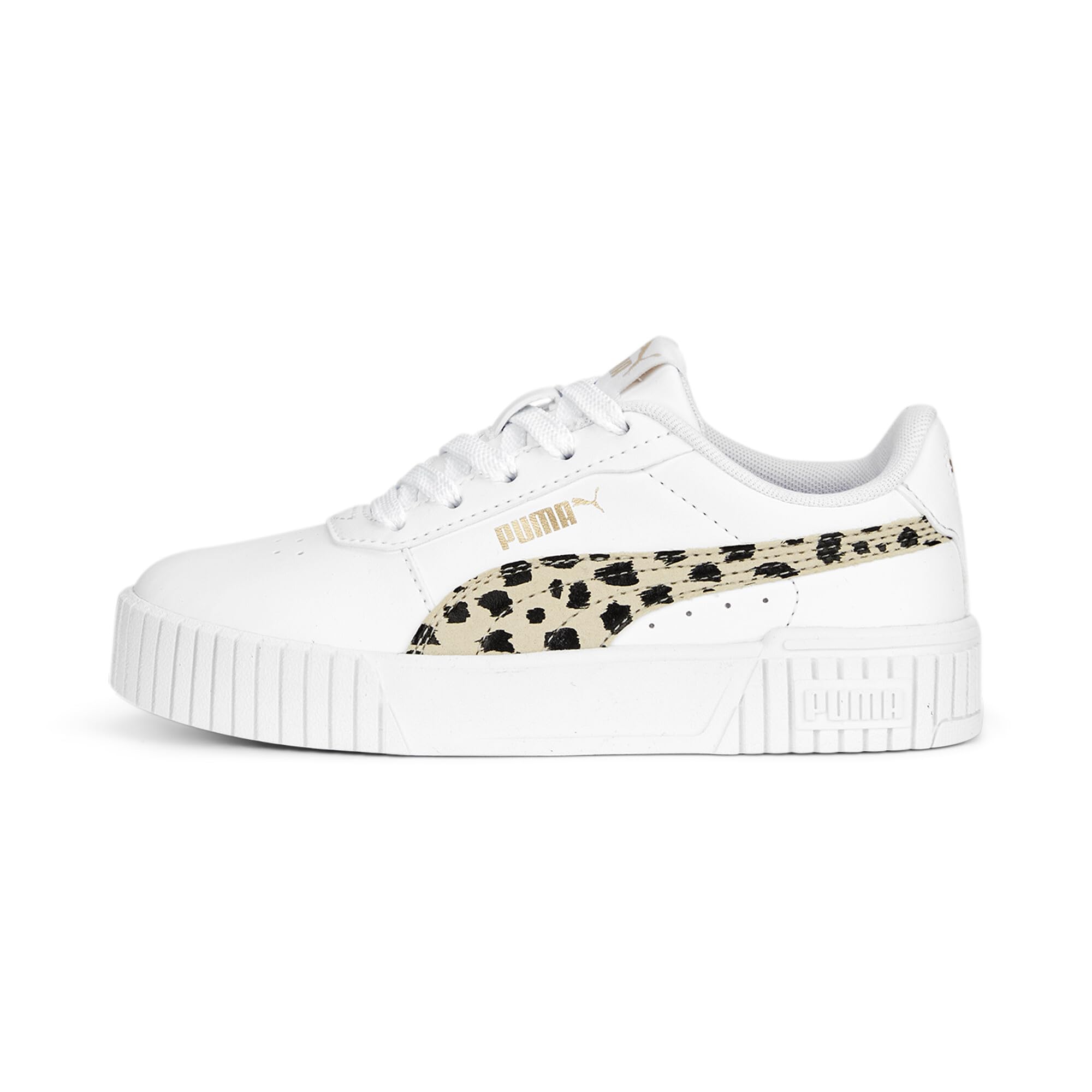 PUMA Carina 2.0 Animal PS, Zapatillas Niñas