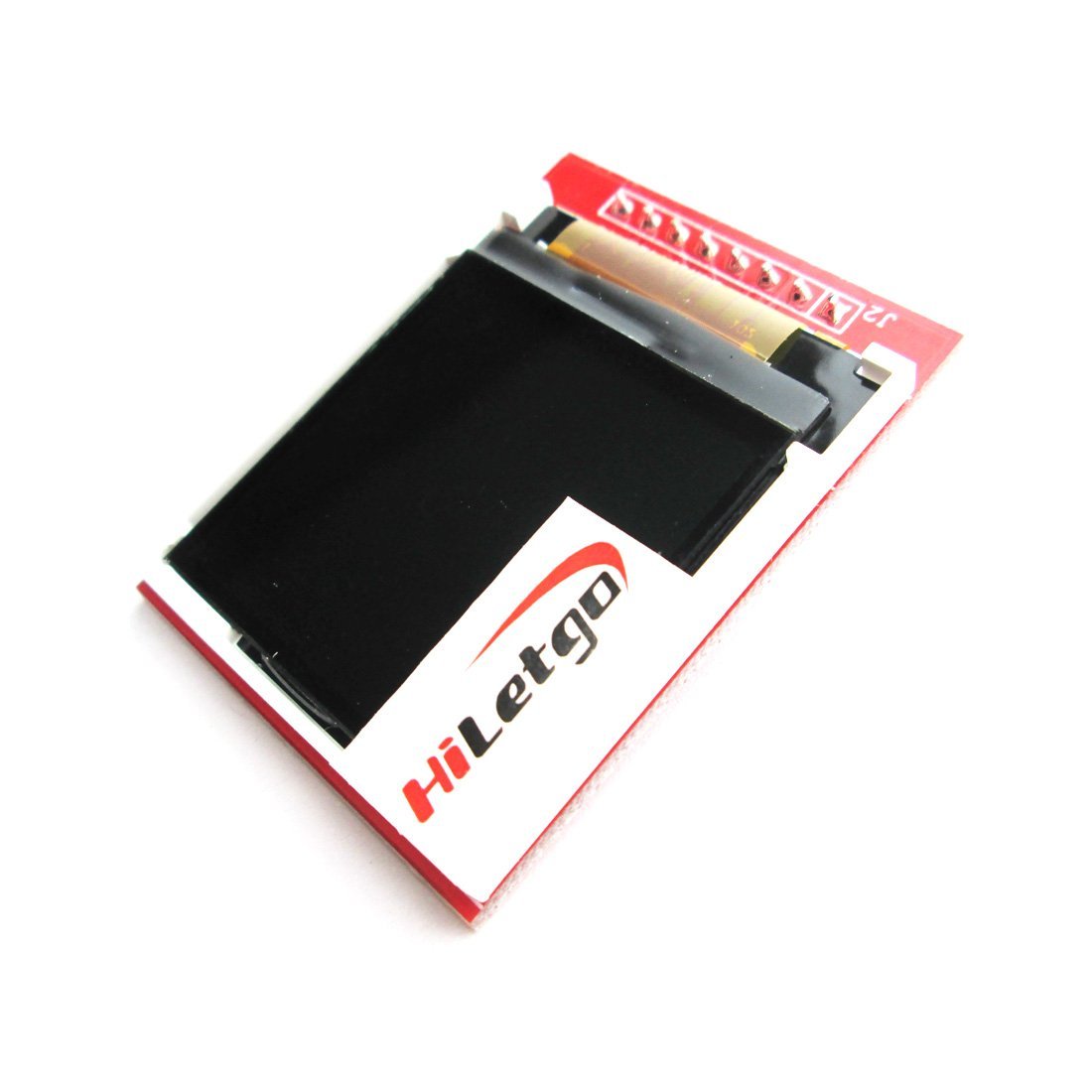 HiLetgo 1.44" Colorful SPI TFT LCD Display ST7735 128X128 Replace 5110/3310 LCD