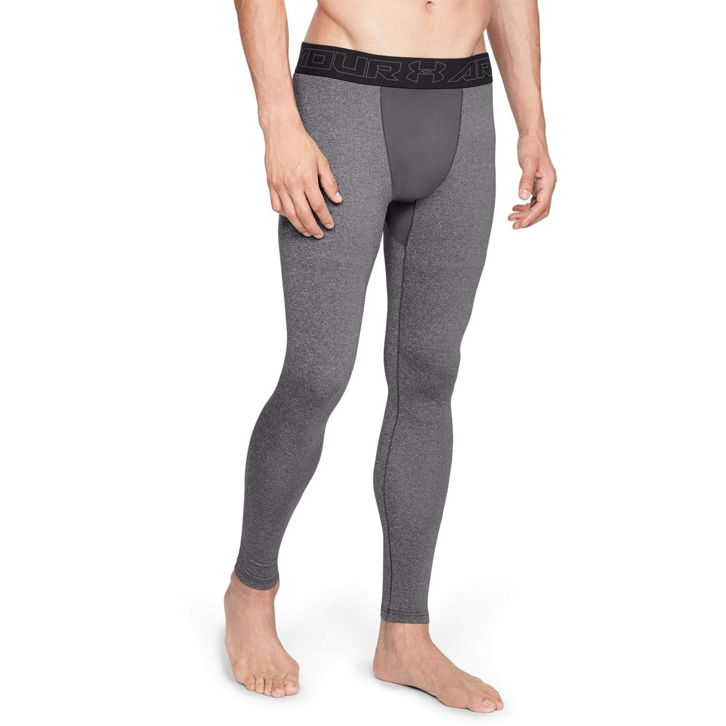 Under Armour Coldgear - Leggings Hombre
