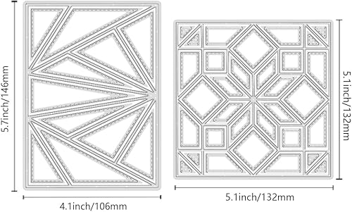 Miniatura 7 de ORIGACH Troqueles de corte de metal para camión, tarjeta de felicitación para automóvil, troquelada, plantilla para álbumes de recortes, verano,