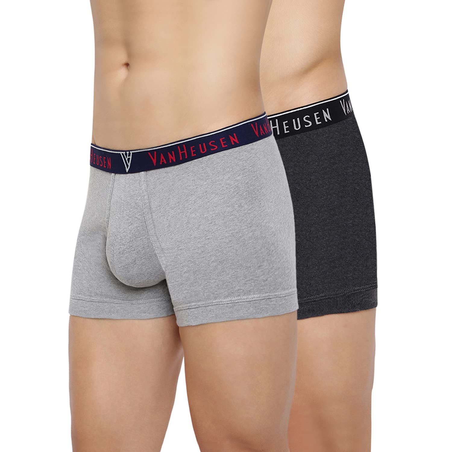 van heusen Men's Cotton Trunks-picture-59