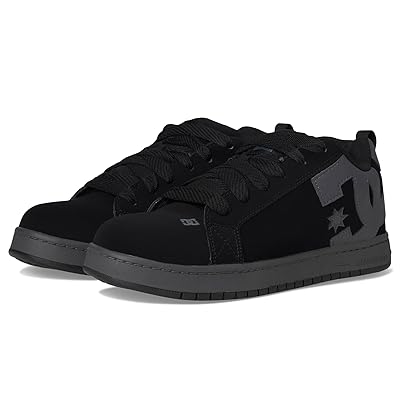 DC Work Court Graffic Work Comp Toe SD Men