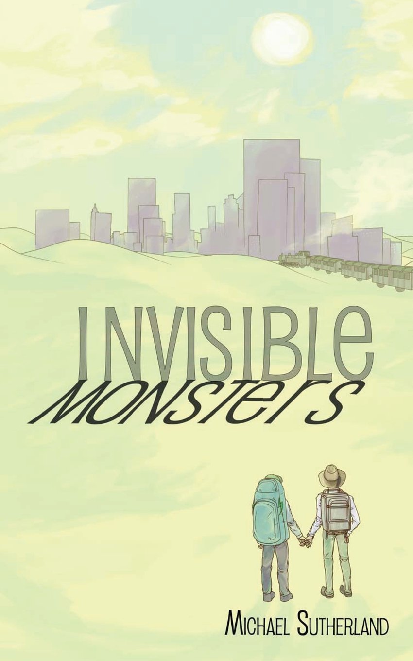 Invisible Monsters