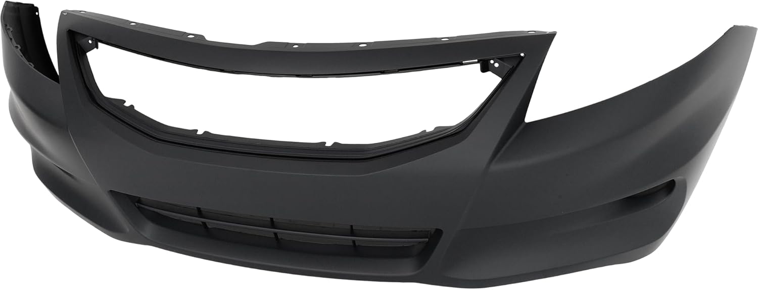 GaragePro Bumper Cover Compatible with 20112012 Honda