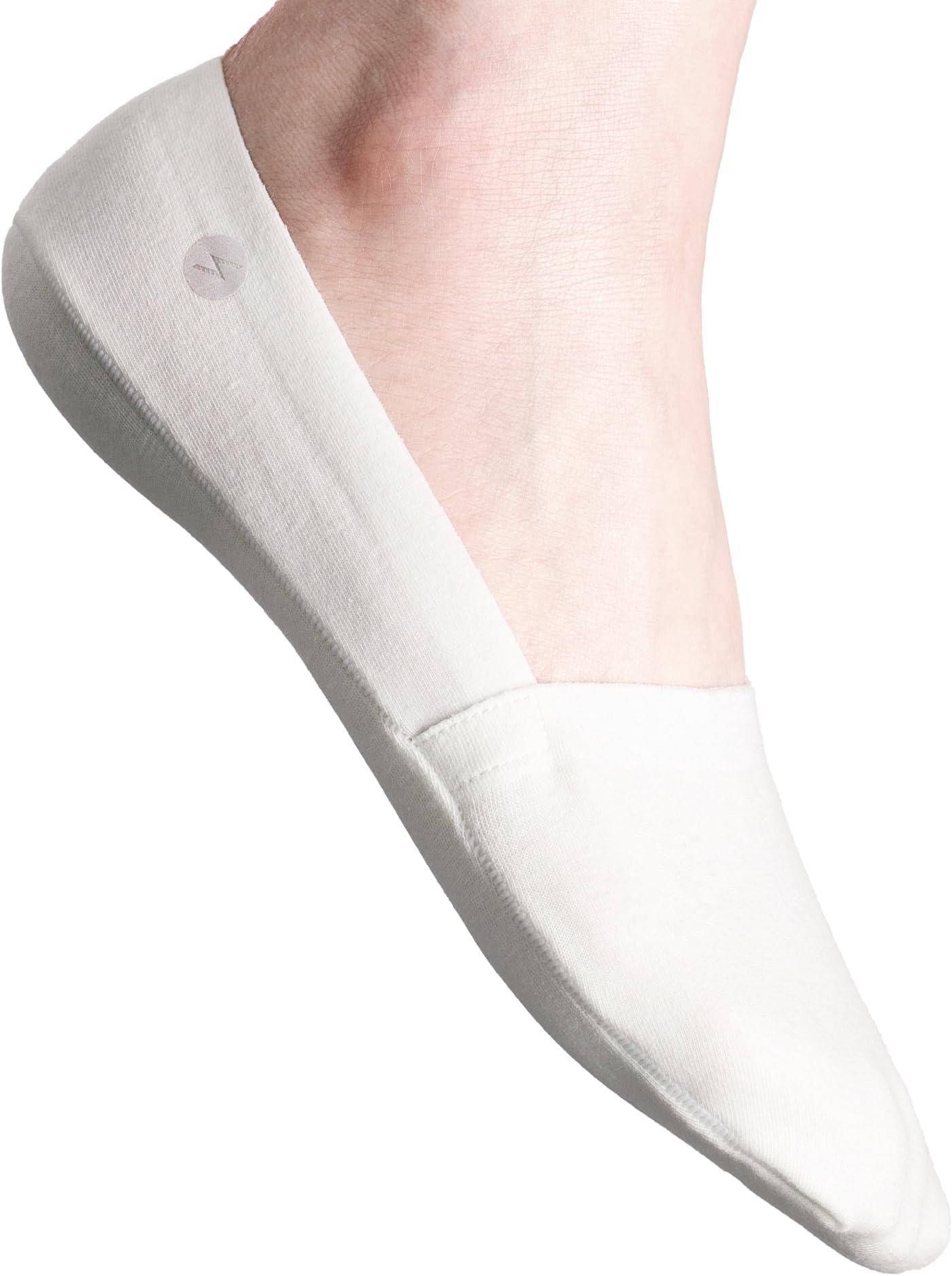 Storm Empire No Show Socks 3 Pairs for Women and Men, Non Slip, Low Cut Liner, Invisible, Loafer, Sneaker, Flats, Boat Socks