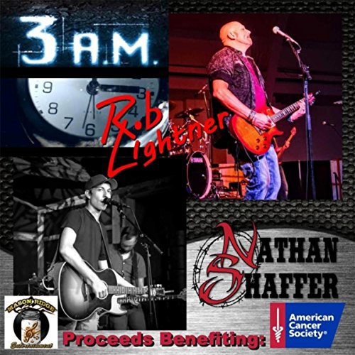 3AM by Rob Lightner & Nathan Shaffer on Amazon Music - Amazon.com