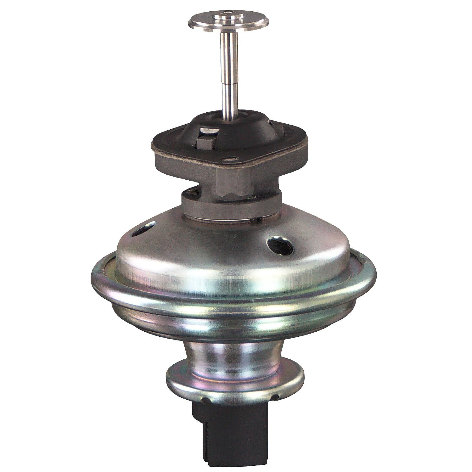 Febi bilstein 107787 Válvula de control de gases de escape con junta, 1 unidad