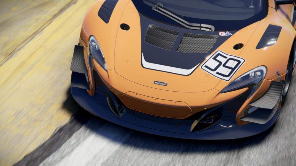 Project Cars 2 - Xbox One [Edizione: Francia]