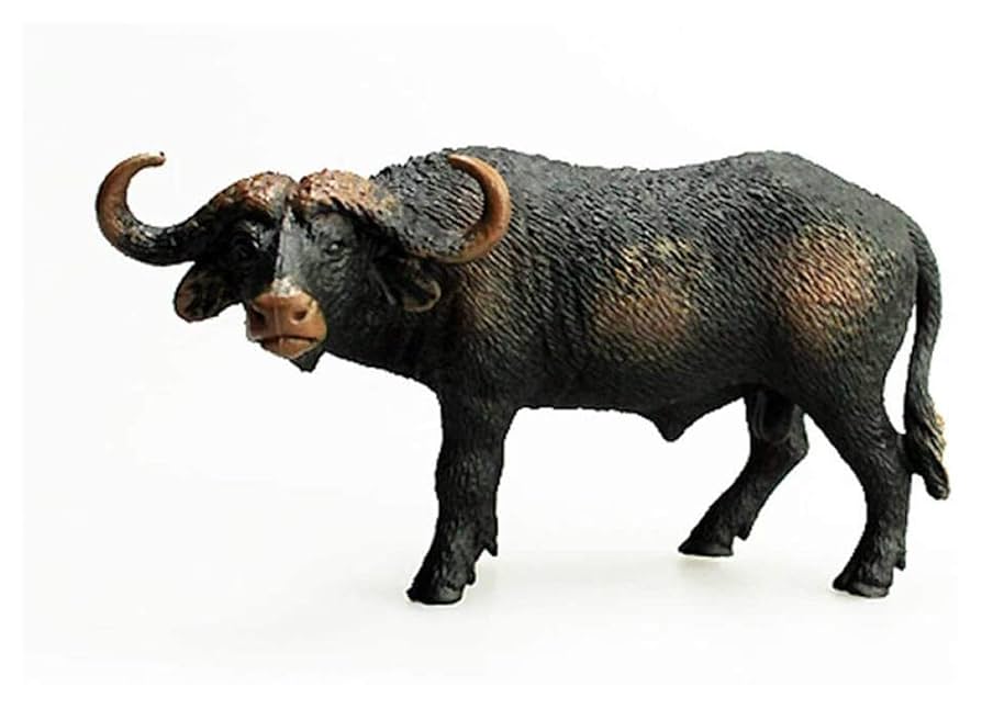 Amazon.co.jp: 装飾彫刻シミュレーション動物園モデルおもちゃ