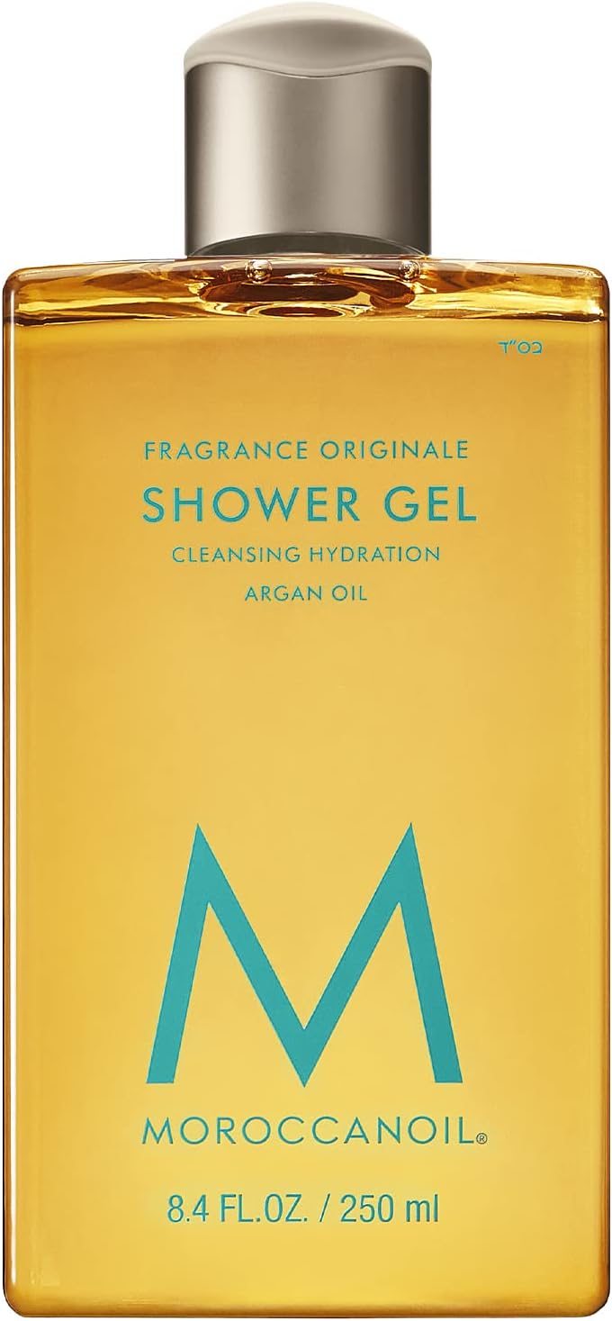 Moroccanoil Shower Gel Moroccanoil Shower Gel