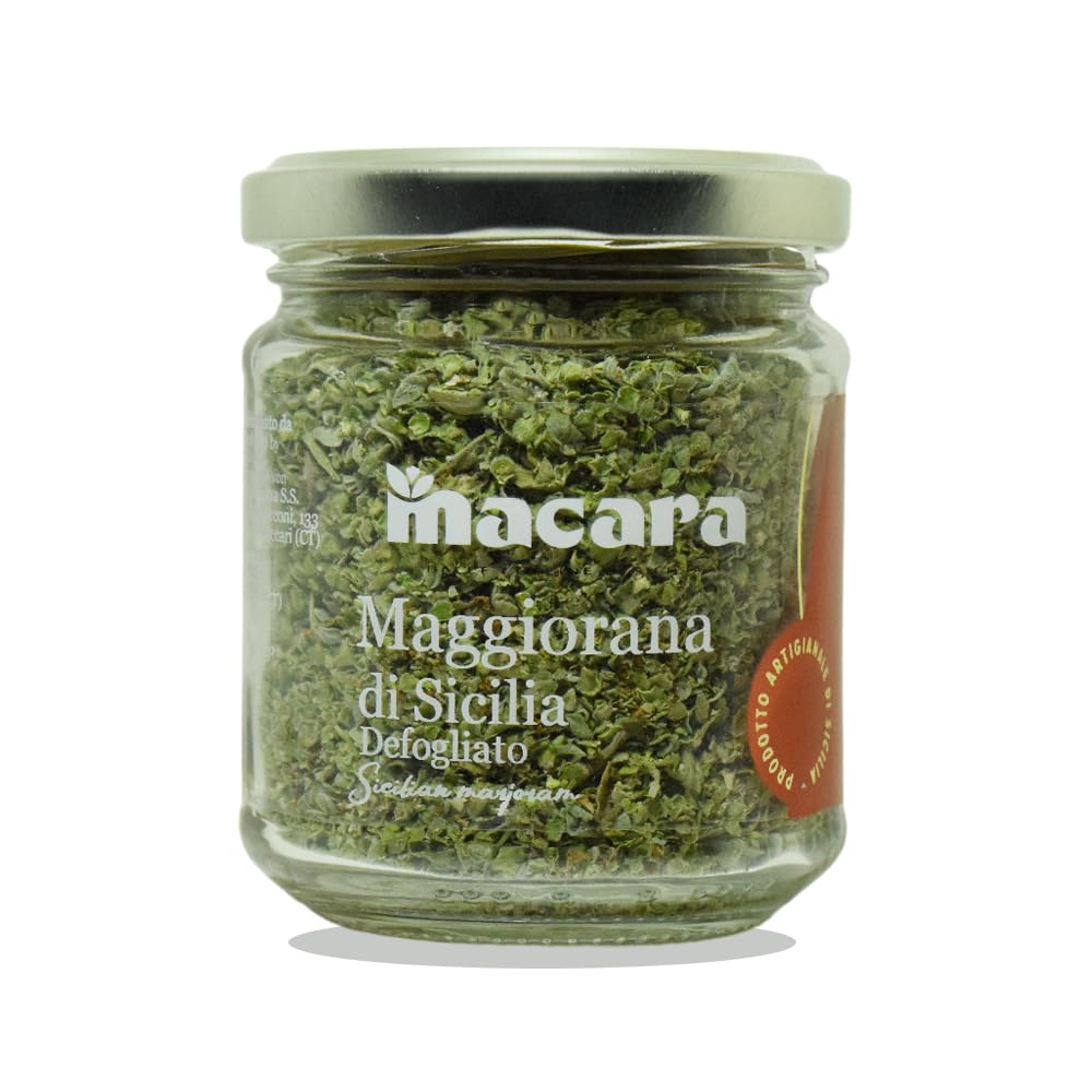 12x40g Maggiorana di Sicilia