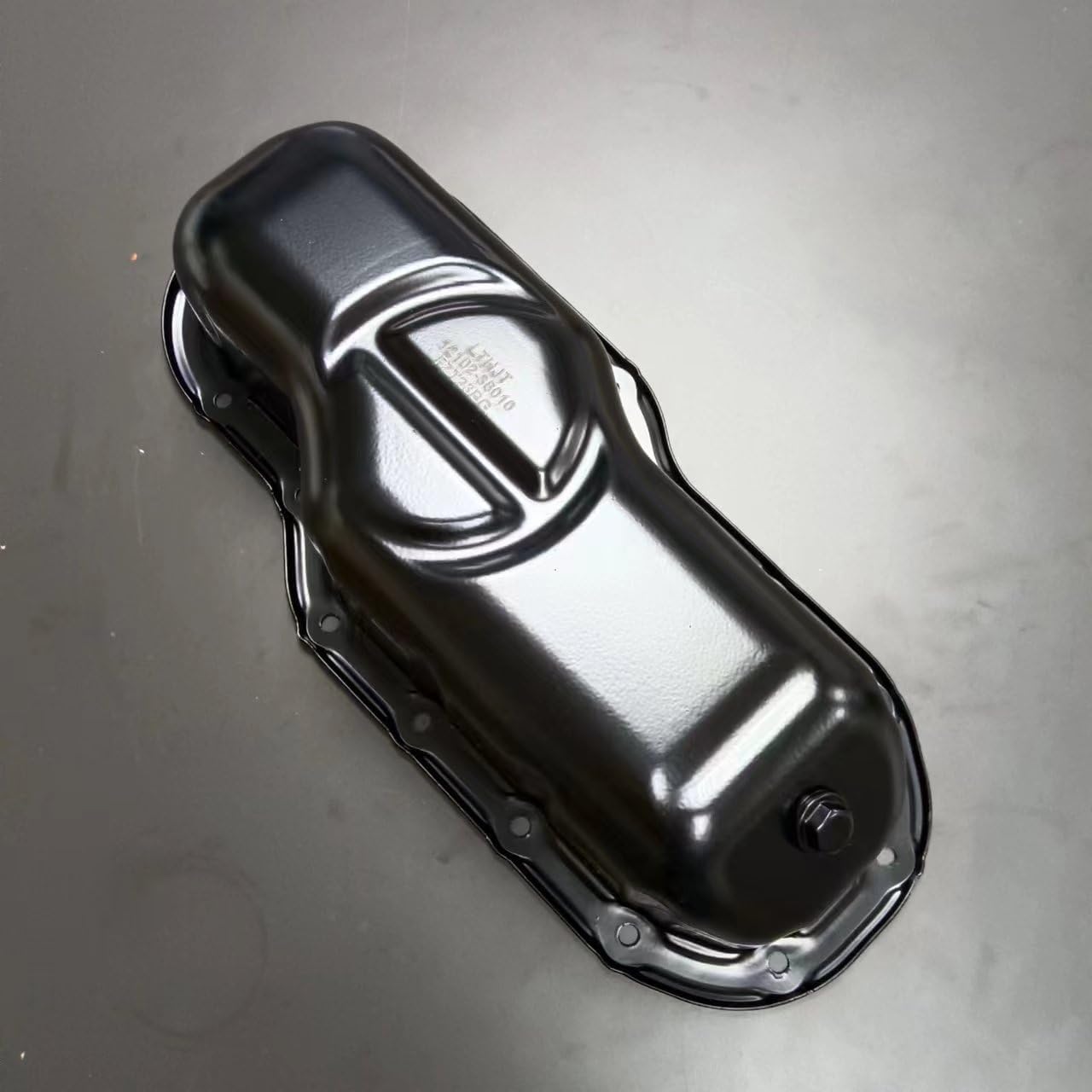 LOWER OIL PAN SUB-ASSEMBLY 12102-38010 1210238010
