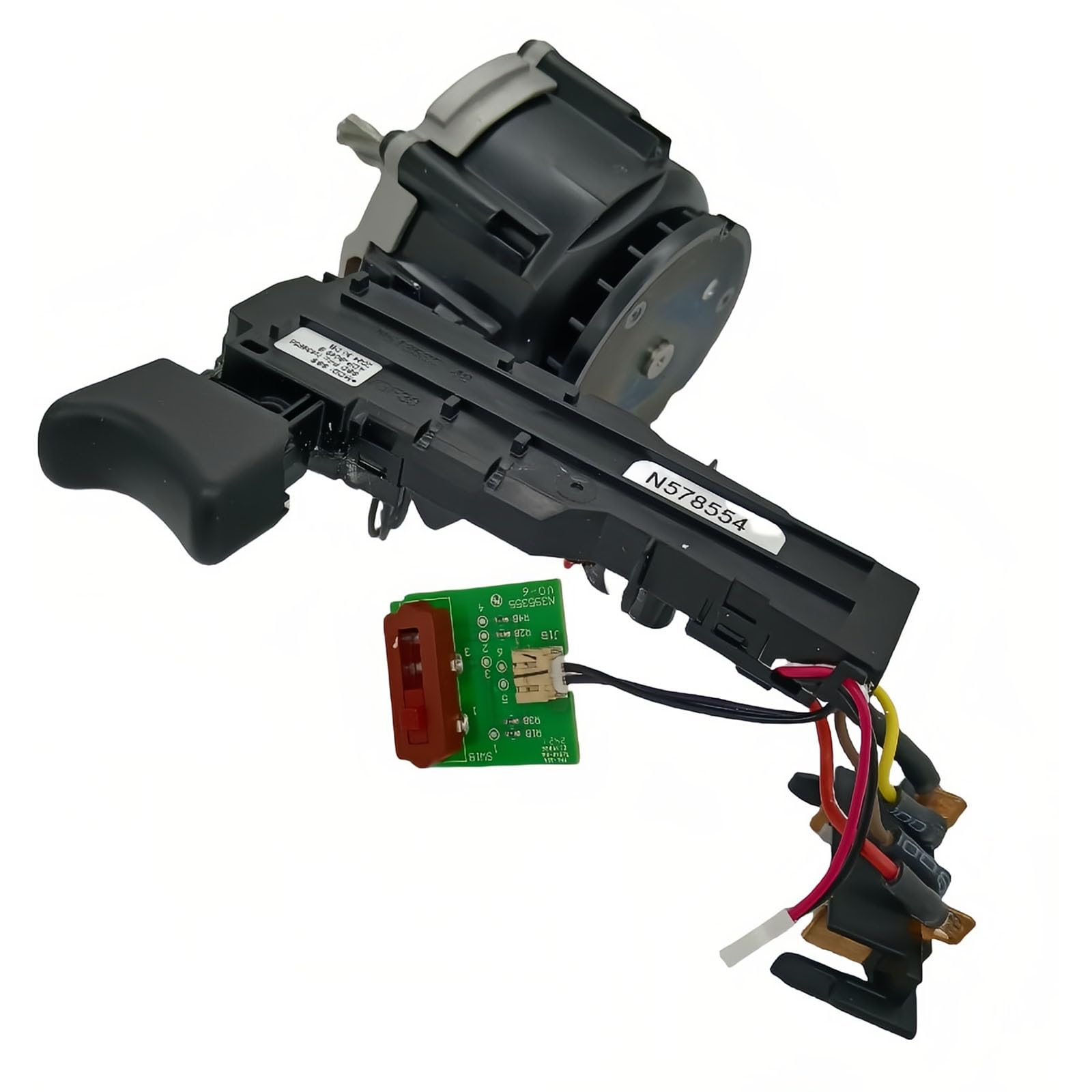 N578553 N426401 KIMGU Switch Replace for Dewalt DCF899 DCF899HB