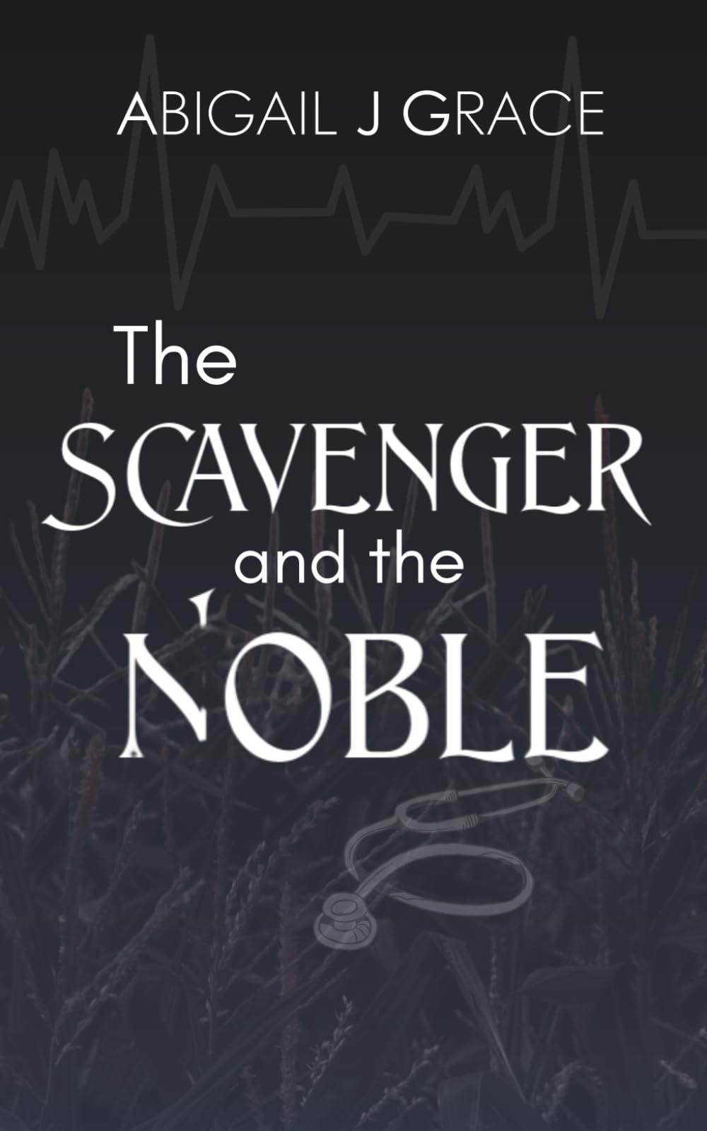 The Scavenger and the Noble: 2 (The Frozen Chronicles)