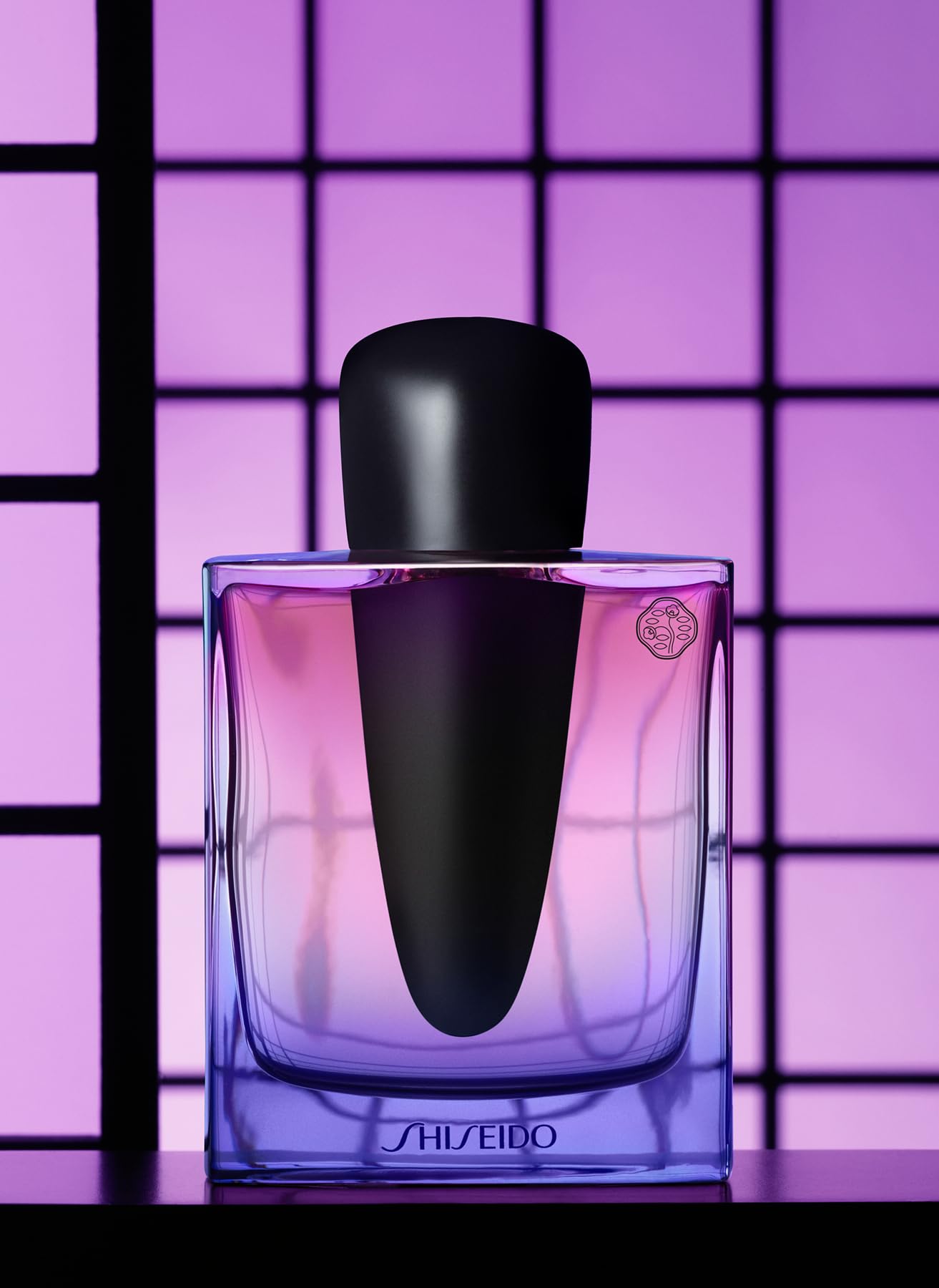 Shiseido Ginza Night - Eau de Parfum Spray