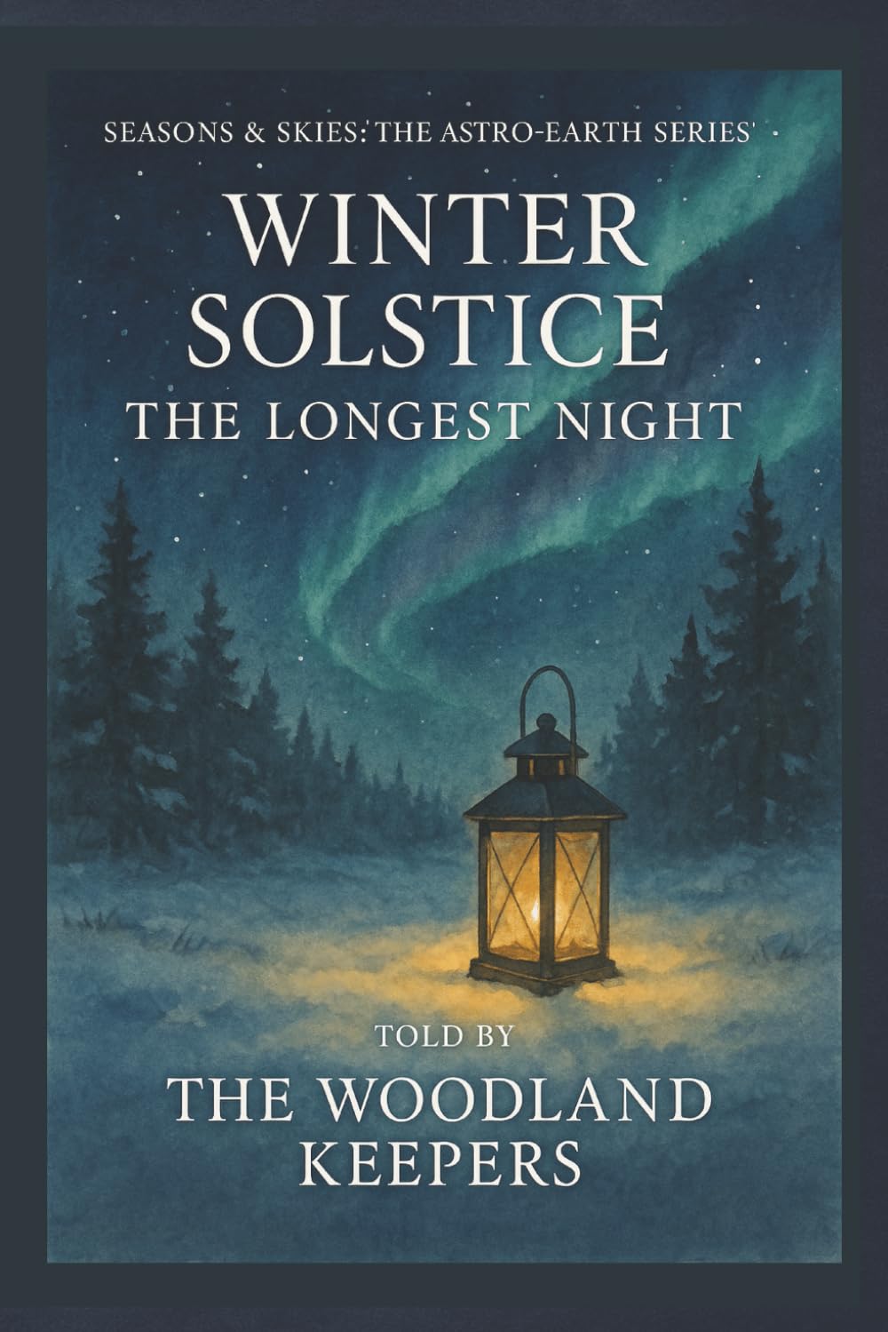 Winter Solstice: The Longest Night