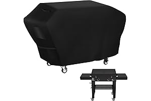 Blackstone 30 Inch Grill Cover: The Ultimate Protection for Your Culinary Omnivore Griddle
