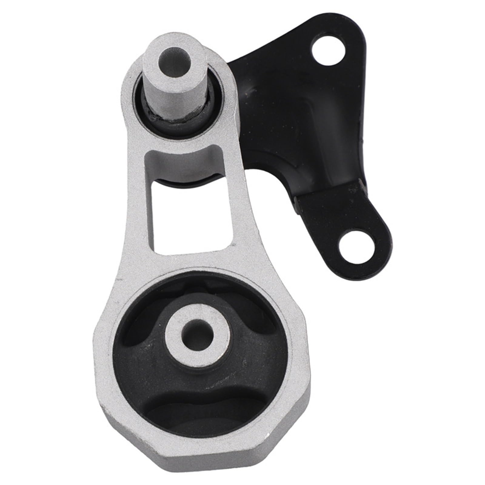 Wspornik Mocowania Silnika Pasuje do Forda Fiesty 2009-2012, kompatybilnego samochodu, gumowego mocowania silnika i skrzyni biegów, część zamienna DK4139040A