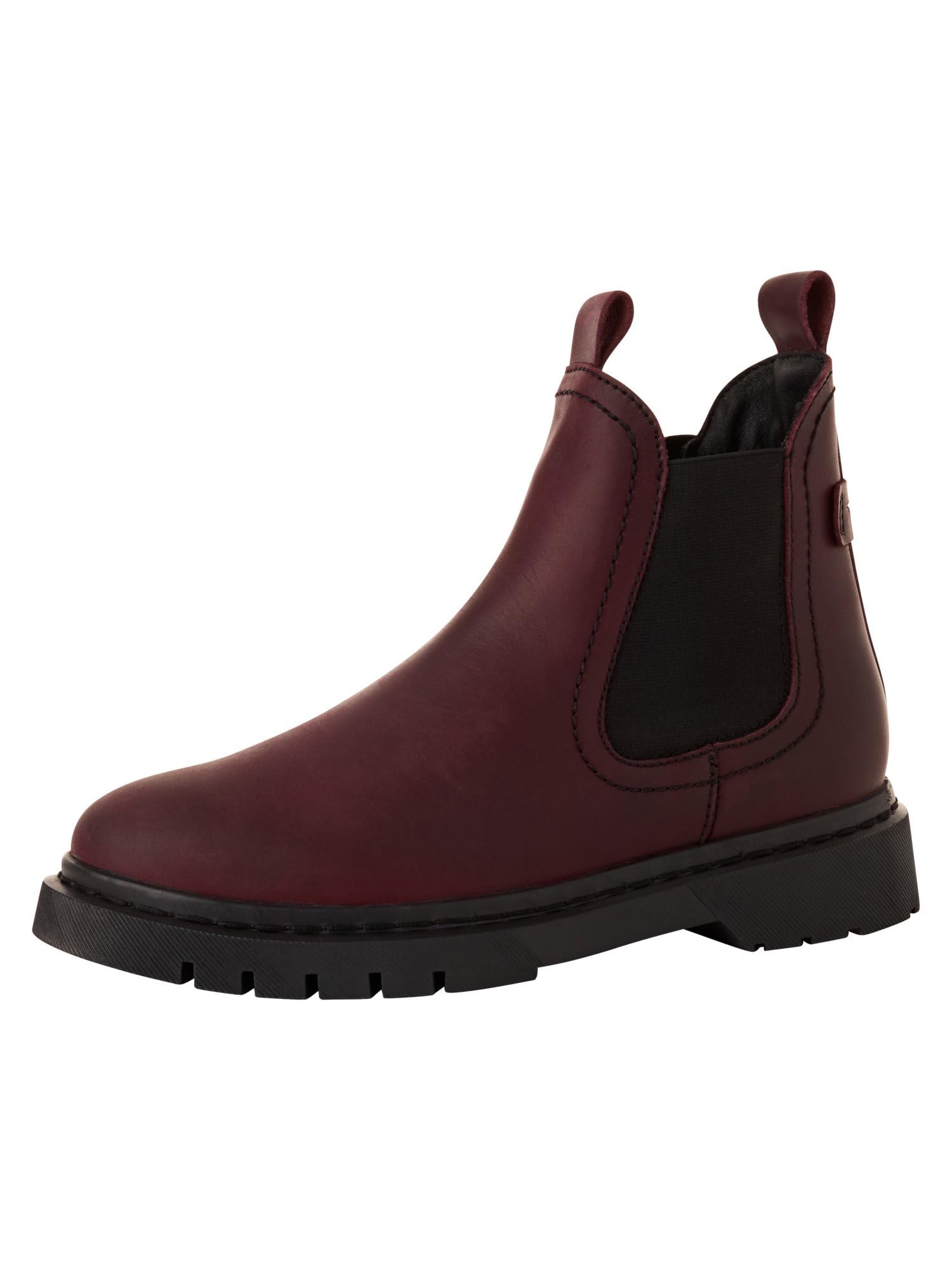 Tamaris Damen Stiefel Flach