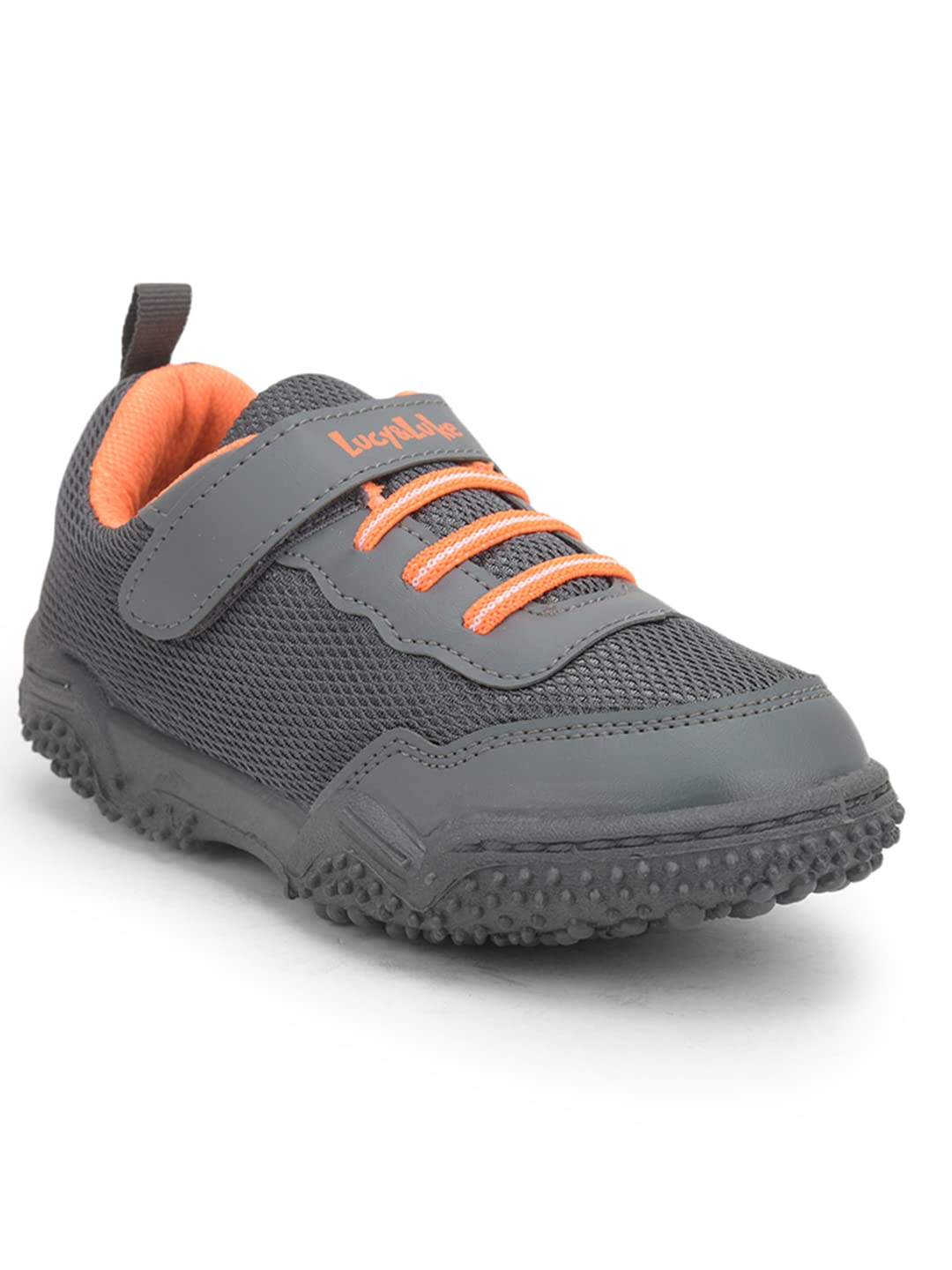 See full amazon price history chart for Liberty Boys Quick-1 Grey Running Shoe - 12 UK (80050721) Liberty Boys Quick-1 Grey Running Shoe - 12 UK (80050721) (B0BGBHJYXF) Amazon Price History, Amazon Price Tracker