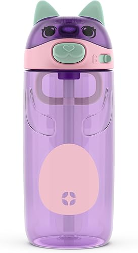 Ello Ellies 16oz Plastic Kids