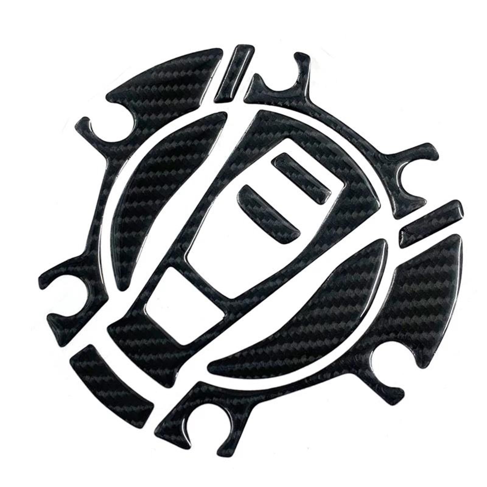 Sticker Motorcycle Side Tank Pad Protector Knee Traction for BMW F900R F 900 R F900 2020-2021