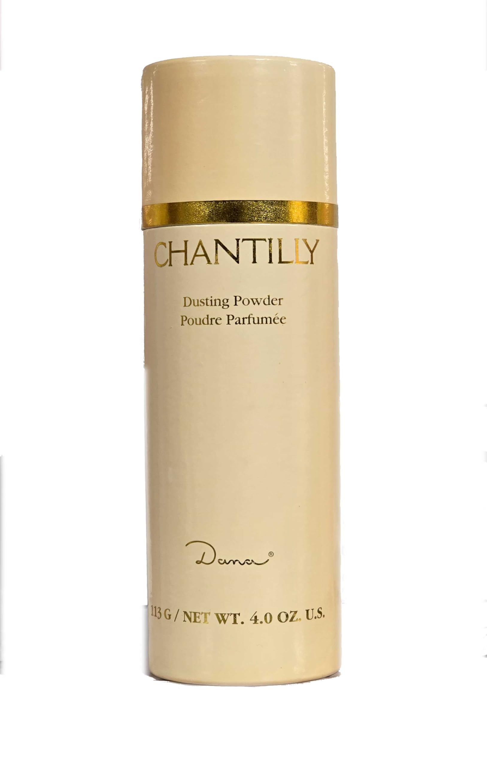 Dana Chantilly Dusting Powder - dusting powders | Mubboo