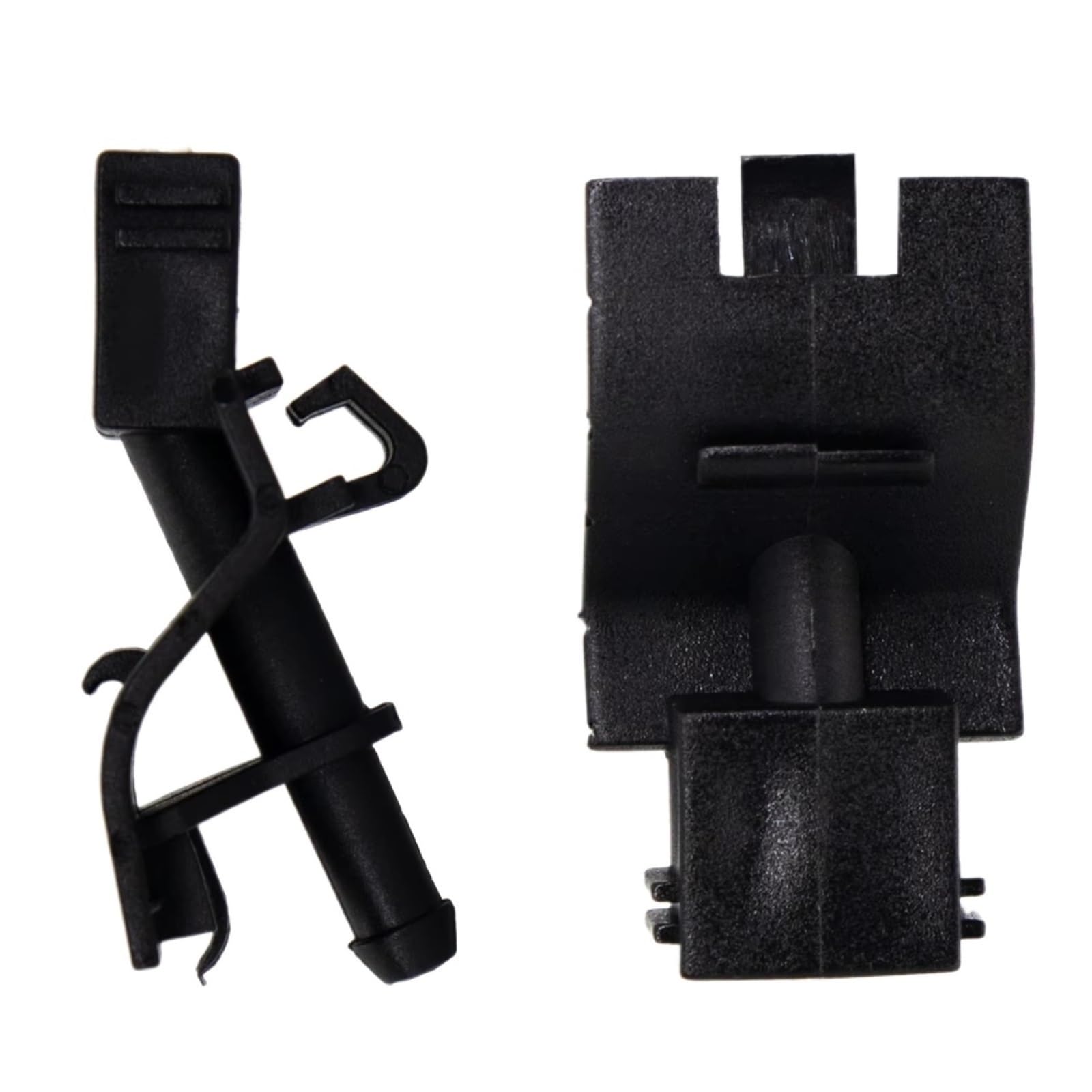 Front Wischer Waschmaschine Sprayer Für Lexus Für RX350 AL10 Für LS460 XF40 | Kfz-Windschutzscheibendüse, Frontscheibe, Scheibenwaschdüse, Wasserspray, OEM: 85381-30150