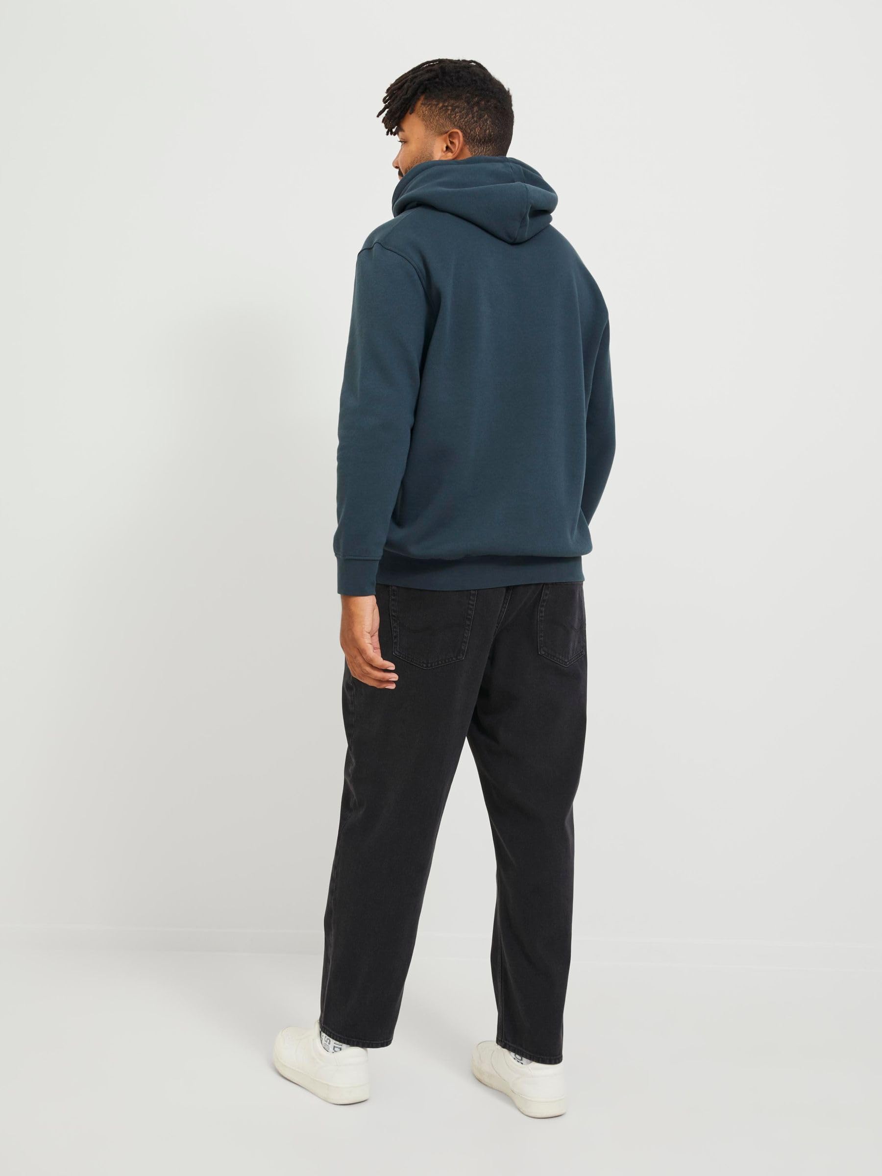 Jack & Jones Herren Jeans Jjichris Jjorignial AKM 912 Noos Pls